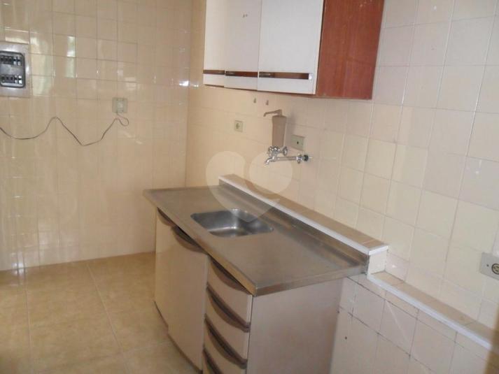 Venda Apartamento Sorocaba Jardim Faculdade REO124496 31