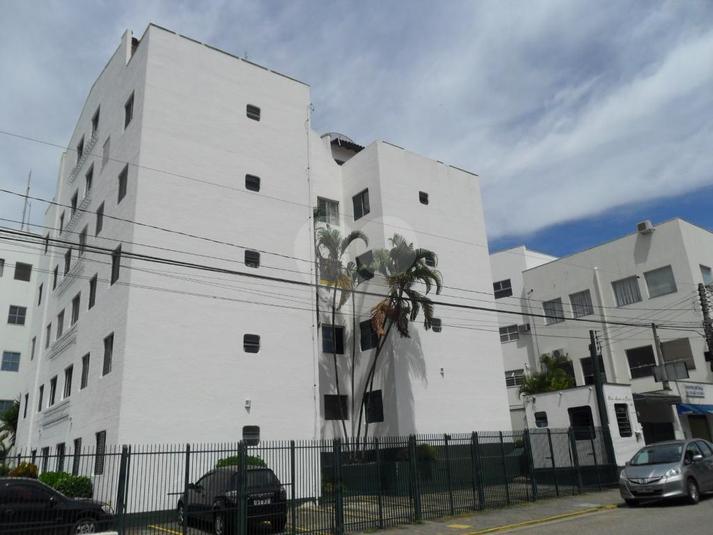 Venda Apartamento Sorocaba Jardim Faculdade REO124496 17