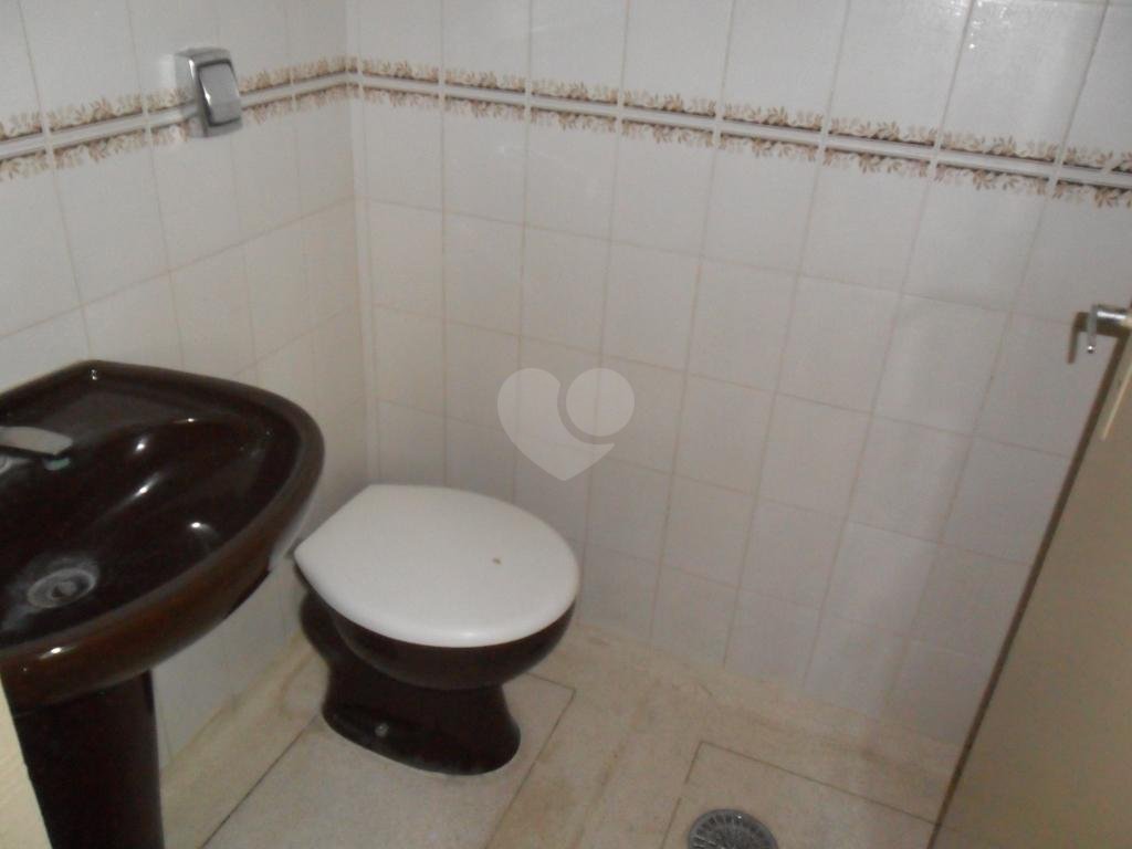 Venda Apartamento Sorocaba Jardim Faculdade REO124496 28