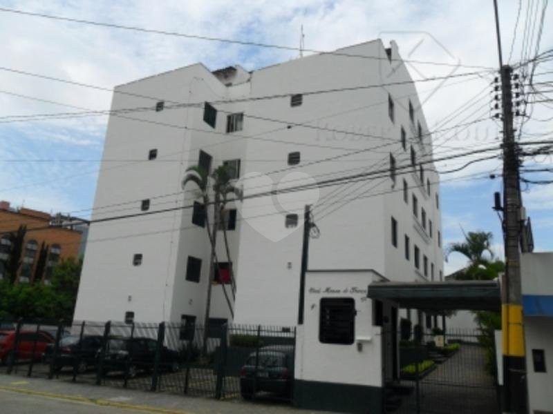 Venda Apartamento Sorocaba Jardim Faculdade REO124496 1