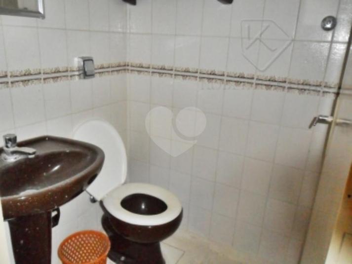 Venda Apartamento Sorocaba Jardim Faculdade REO124496 12