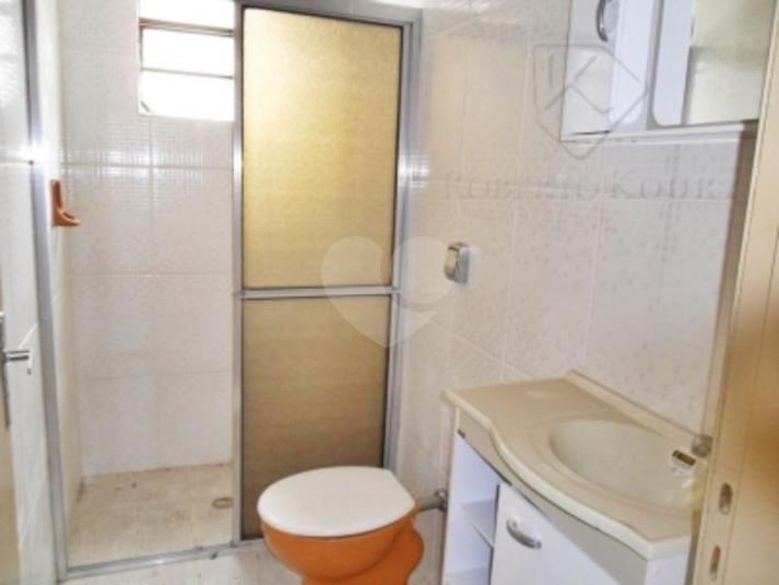 Venda Apartamento Sorocaba Jardim Faculdade REO124496 13