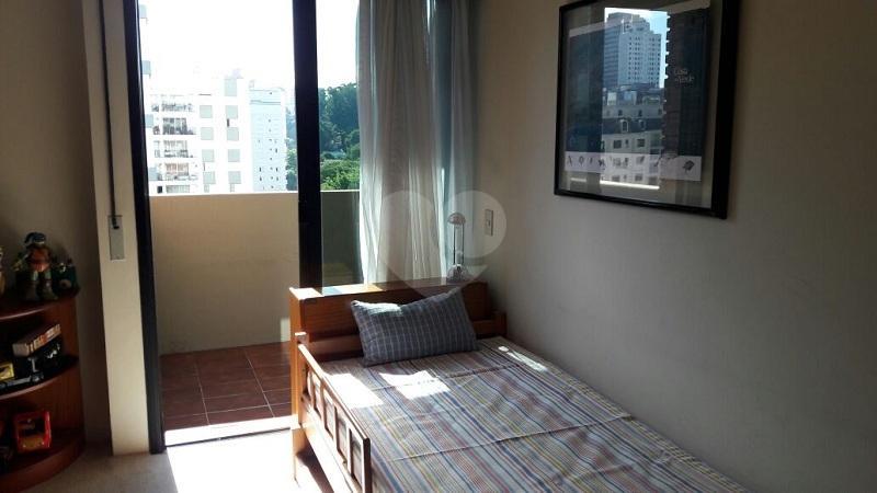 Venda Apartamento São Paulo Vila Morumbi REO124497 18