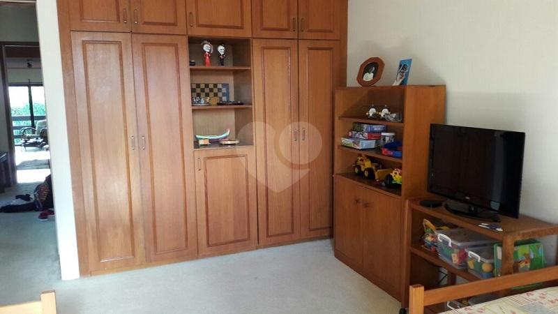 Venda Apartamento São Paulo Vila Morumbi REO124497 16