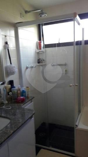 Venda Apartamento São Paulo Vila Morumbi REO124497 11