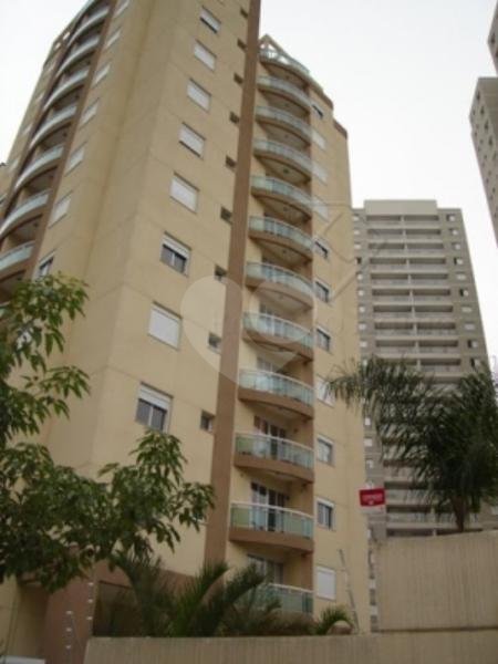 Venda Apartamento São Paulo Vila Suzana REO124533 2