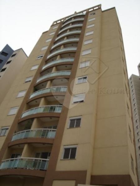 Venda Apartamento São Paulo Vila Suzana REO124533 1