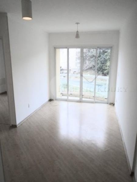 Venda Apartamento São Paulo Vila Suzana REO124533 3