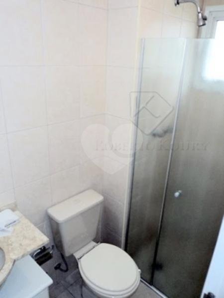 Venda Apartamento São Paulo Vila Suzana REO124533 5