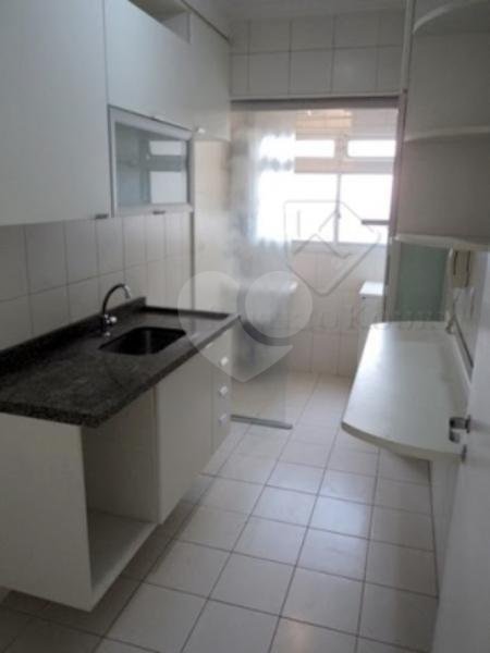 Venda Apartamento São Paulo Vila Suzana REO124533 7