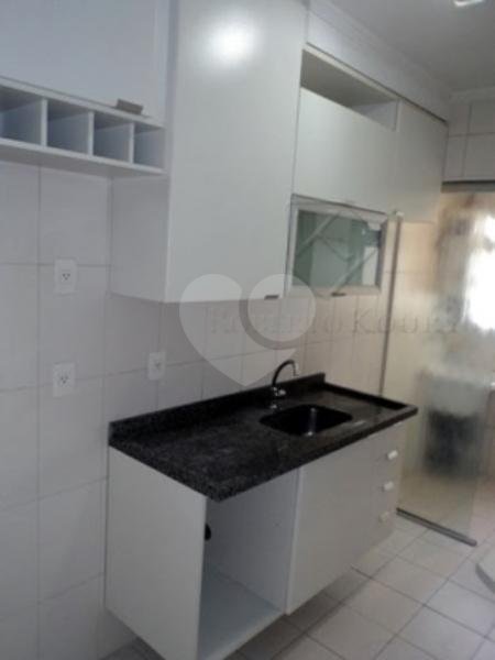 Venda Apartamento São Paulo Vila Suzana REO124533 8