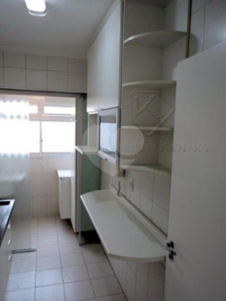 Venda Apartamento São Paulo Vila Suzana REO124533 9