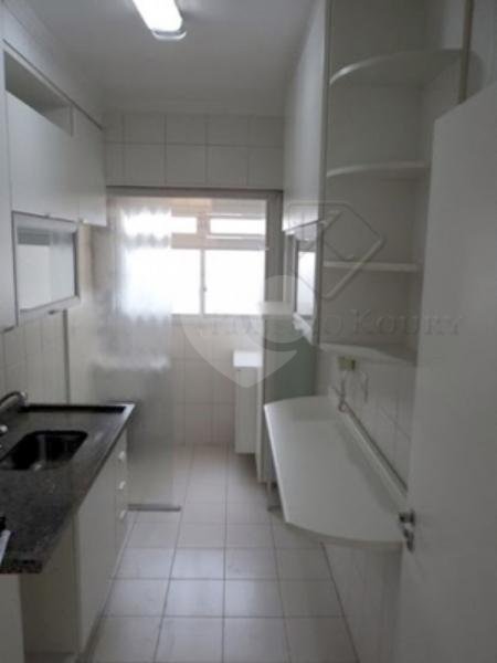 Venda Apartamento São Paulo Vila Suzana REO124533 10