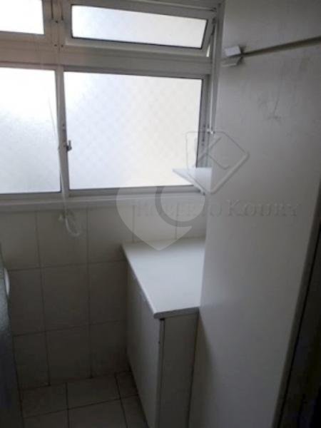 Venda Apartamento São Paulo Vila Suzana REO124533 12