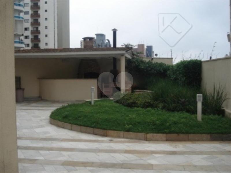 Venda Apartamento São Paulo Vila Suzana REO124533 13