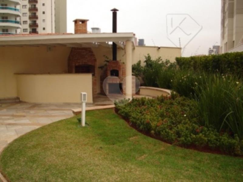 Venda Apartamento São Paulo Vila Suzana REO124533 15