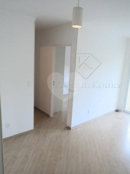 Venda Apartamento São Paulo Vila Suzana REO124533 22