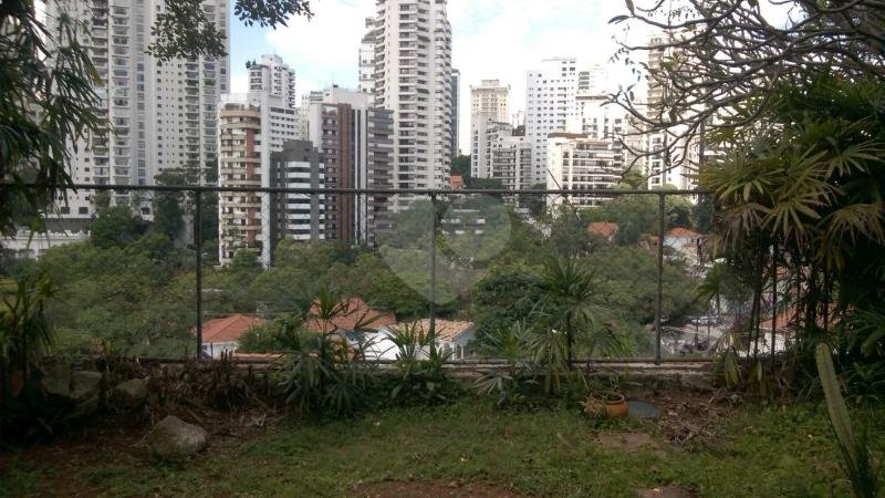 Venda Casa São Paulo Pacaembu REO124552 6