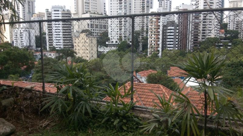 Venda Casa São Paulo Pacaembu REO124552 5