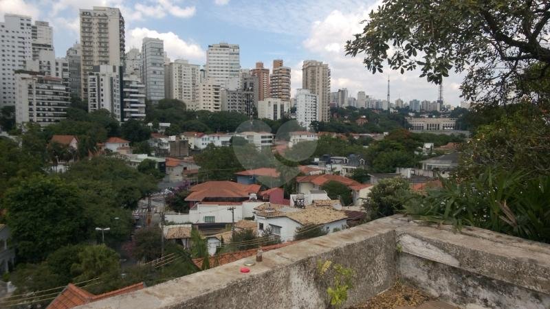 Venda Casa São Paulo Pacaembu REO124552 15