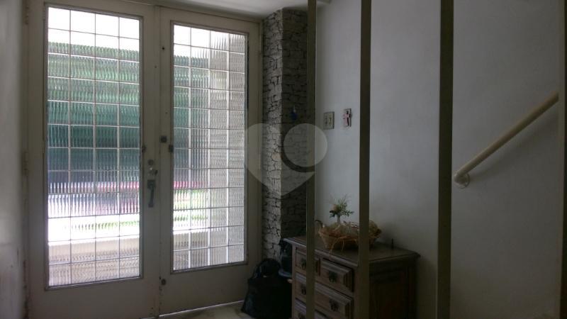 Venda Casa São Paulo Pacaembu REO124552 10