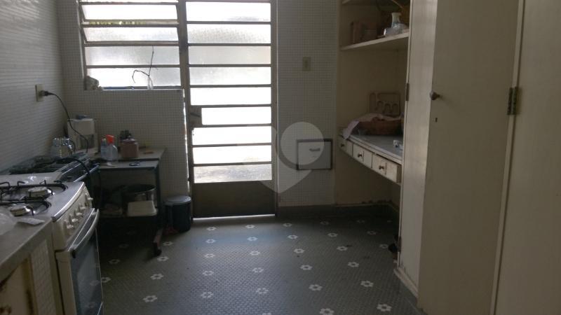 Venda Casa São Paulo Pacaembu REO124552 16