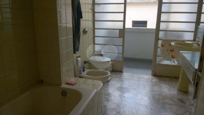 Venda Casa São Paulo Pacaembu REO124552 20