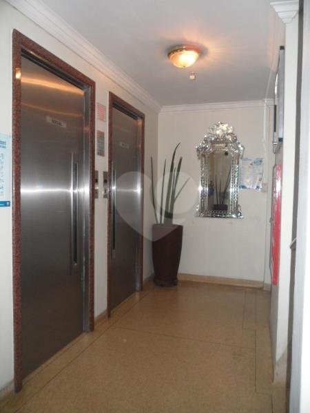 Venda Apartamento São Paulo Consolação REO124666 6