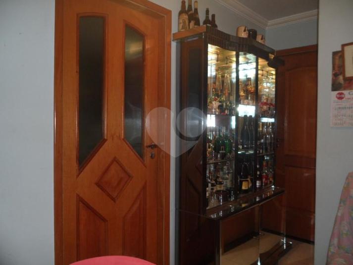 Venda Apartamento São Paulo Consolação REO124666 7