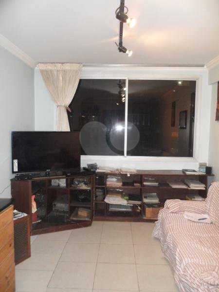 Venda Apartamento São Paulo Consolação REO124666 4