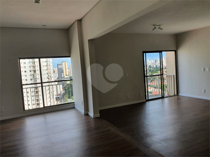 Venda Apartamento São Paulo Vila Olímpia REO124687 6