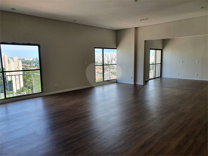 Venda Apartamento São Paulo Vila Olímpia REO124687 3