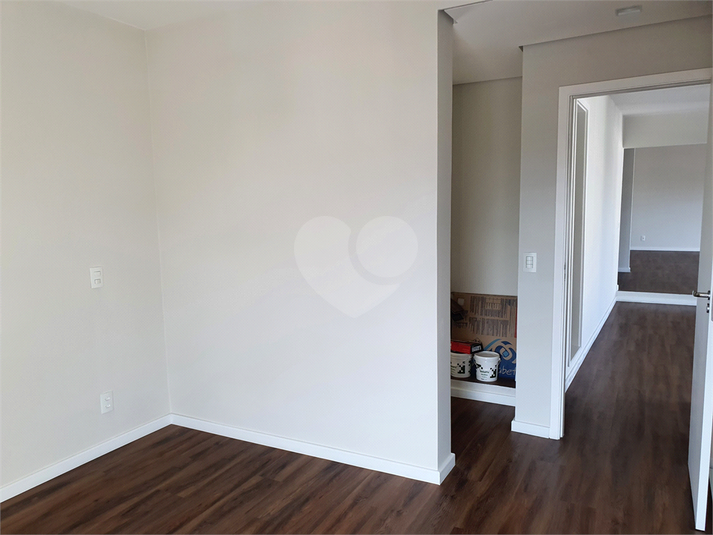 Venda Apartamento São Paulo Vila Olímpia REO124687 7