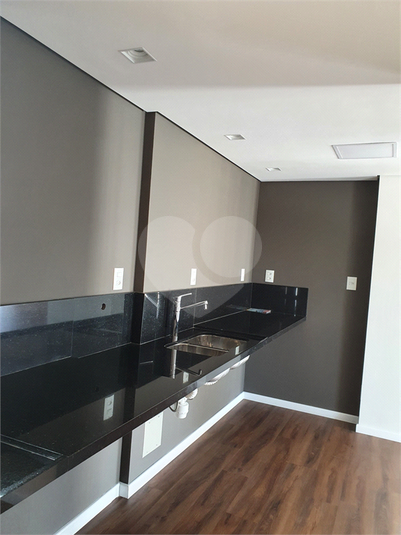 Venda Apartamento São Paulo Vila Olímpia REO124687 8