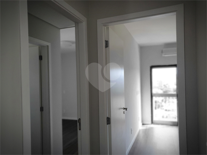 Venda Apartamento São Paulo Vila Olímpia REO124687 17