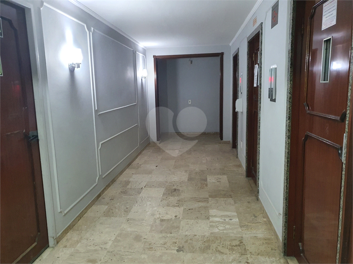 Venda Apartamento São Paulo Vila Olímpia REO124687 34