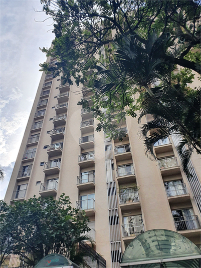 Venda Apartamento São Paulo Vila Olímpia REO124687 33