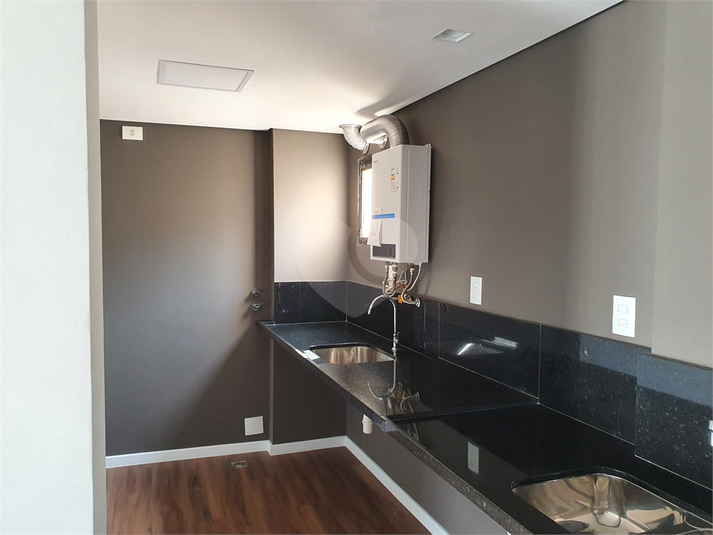 Venda Apartamento São Paulo Vila Olímpia REO124687 9