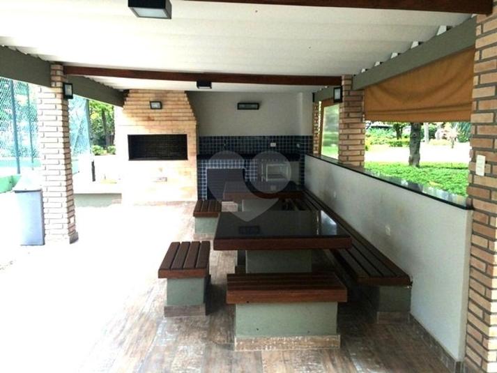 Venda Apartamento São Paulo Vila Olímpia REO124687 29