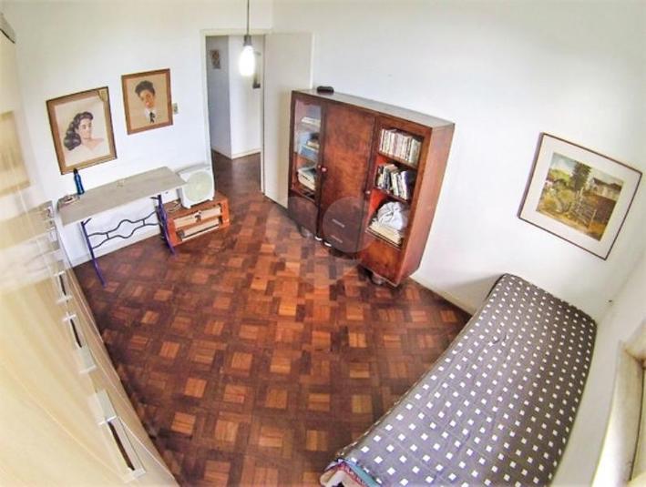 Venda Casa Rio De Janeiro Jardim Botânico REO124750 8