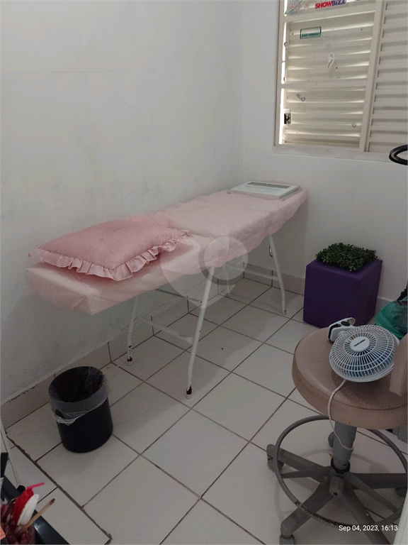 Venda Casa São Paulo Vila Guedes REO12477 30