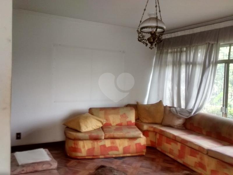 Aluguel Casa térrea São Paulo Fazenda Morumbi REO124788 10