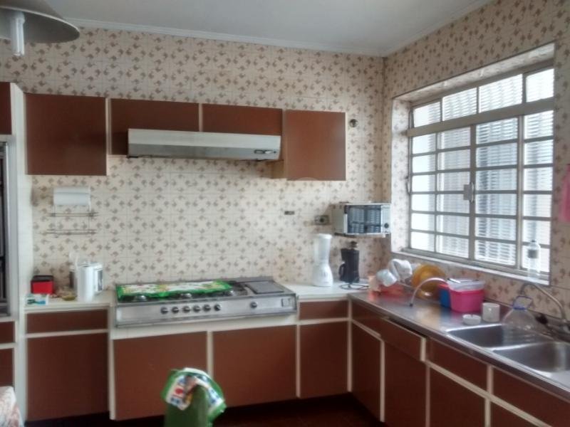 Aluguel Casa térrea São Paulo Fazenda Morumbi REO124788 13