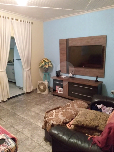 Venda Casa Sorocaba Além Ponte REO124810 12