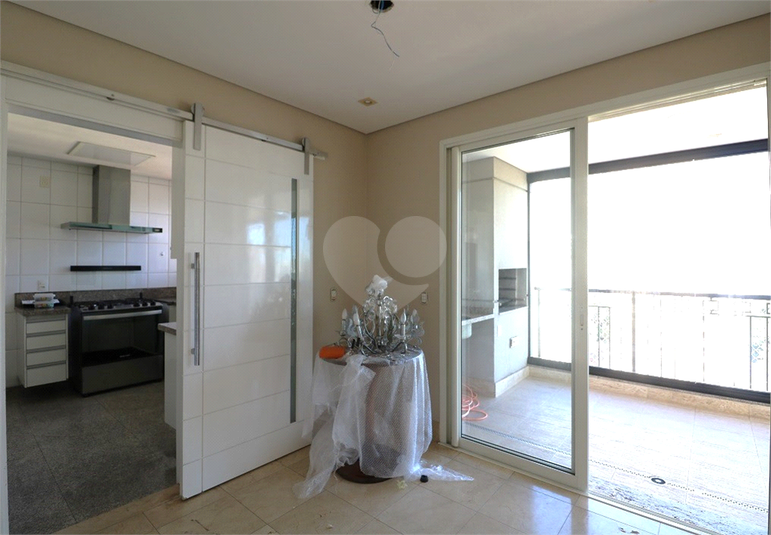 Venda Apartamento São Paulo Planalto Paulista REO124870 11