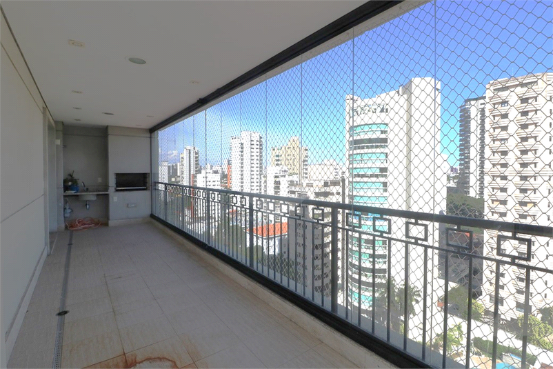 Venda Apartamento São Paulo Planalto Paulista REO124870 10