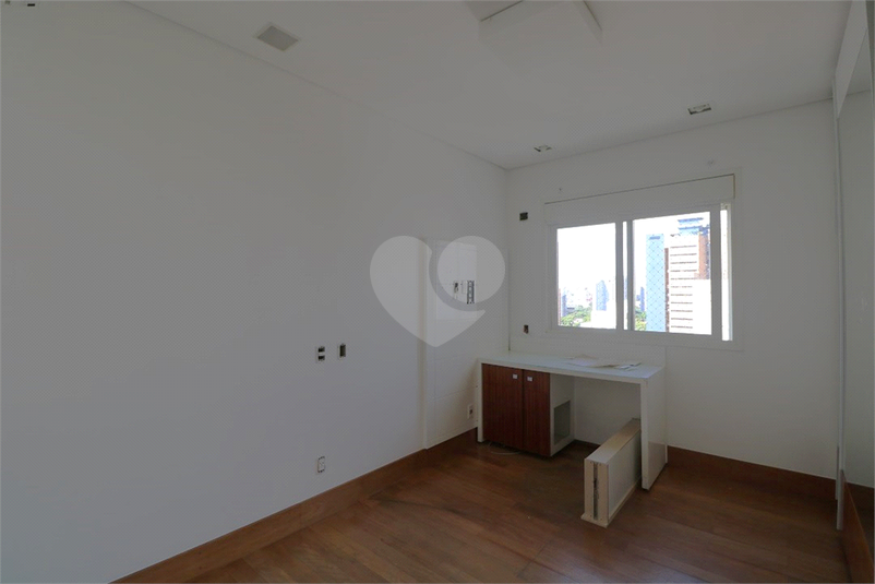 Venda Apartamento São Paulo Planalto Paulista REO124870 25