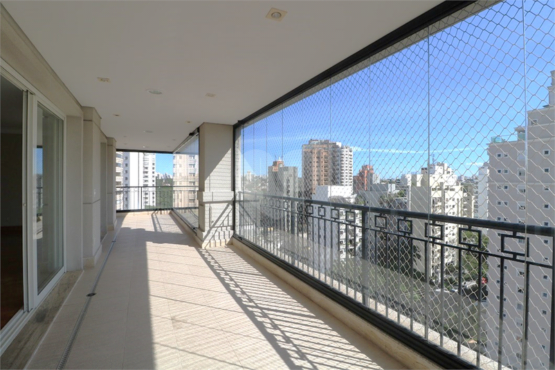 Venda Apartamento São Paulo Planalto Paulista REO124870 3