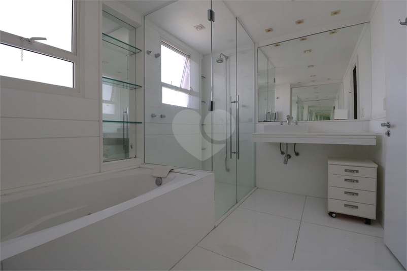 Venda Apartamento São Paulo Planalto Paulista REO124870 16