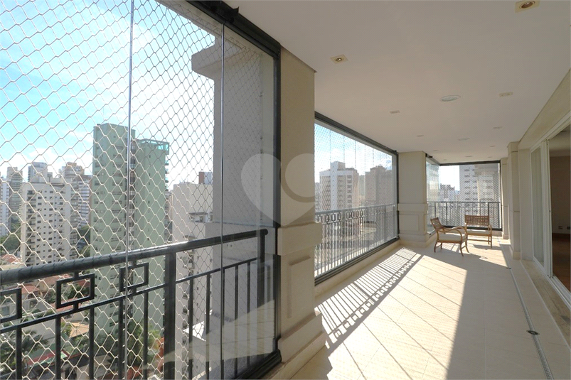 Venda Apartamento São Paulo Planalto Paulista REO124870 6